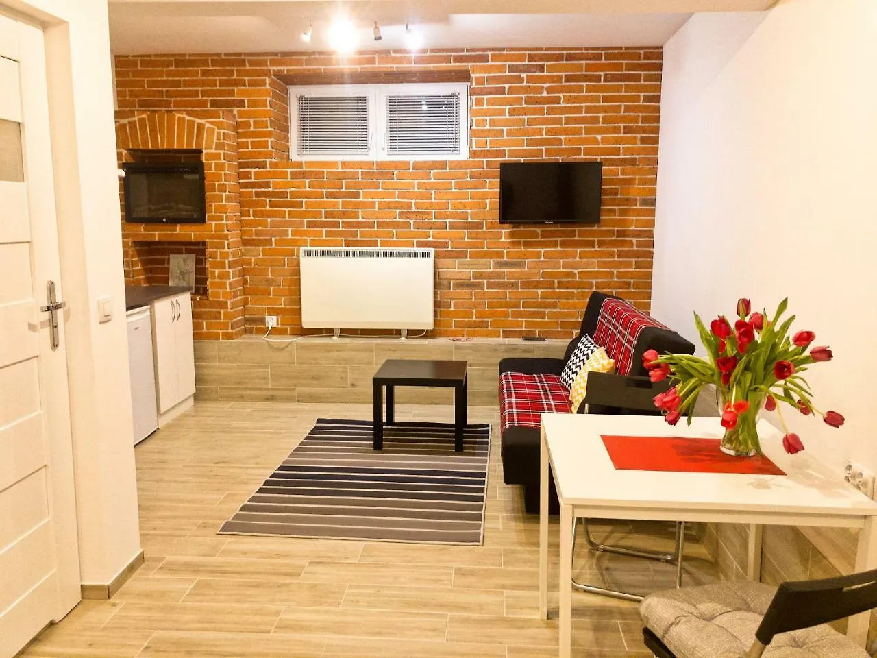 Apartman Aparthotel Fox Center Krakkó Lengyelország