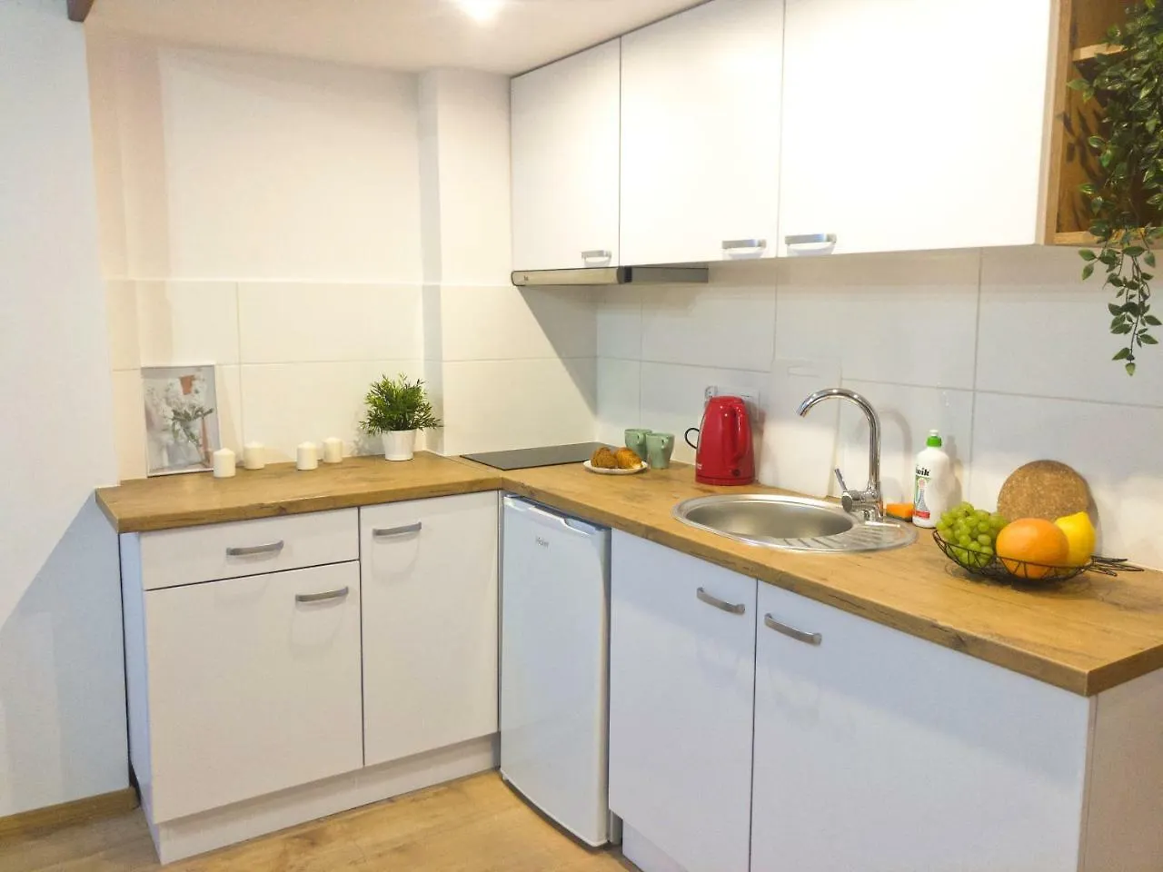 Aparthotel Fox Center Krakkó 0*,  Lengyelország