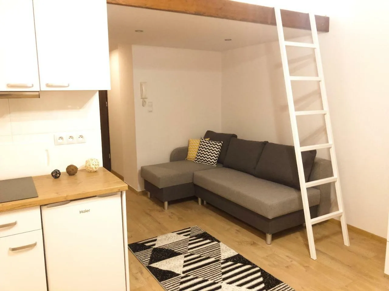 Aparthotel Fox Center Krakkó Lengyelország