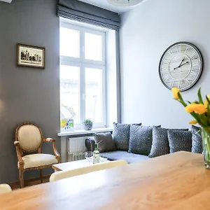 Way2stay Old Town Апартаменты
