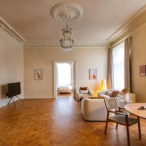  Apartmán Fragola Old Town