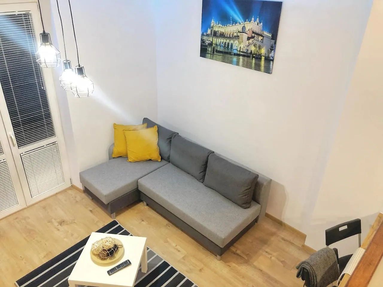 Aparthotel Fox Center Kraków