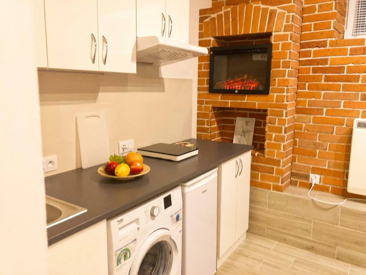 Aparthotel Fox Center Kraków Polen
