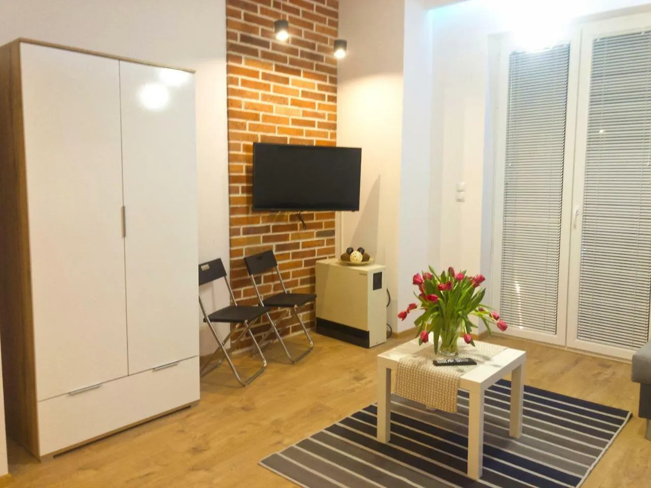 Aparthotel Fox Center Kraków