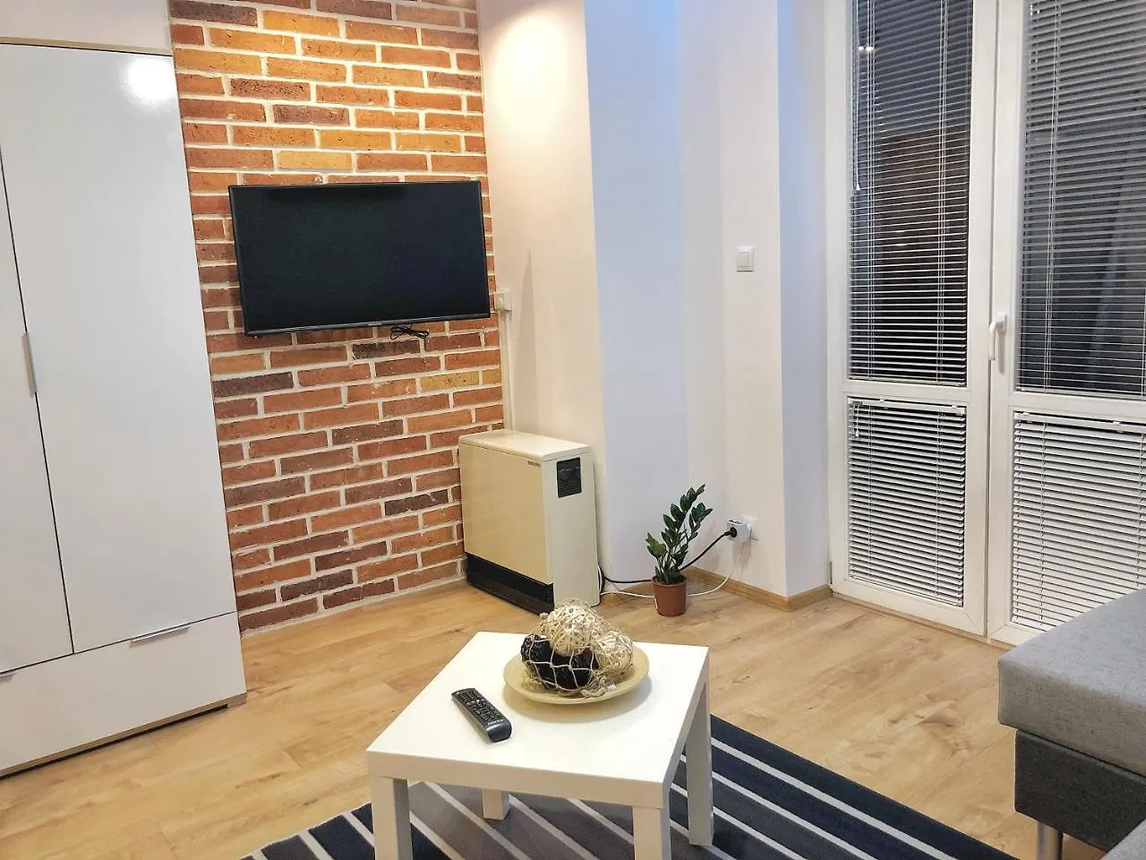 Aparthotel Fox Center Cracovia Polonia