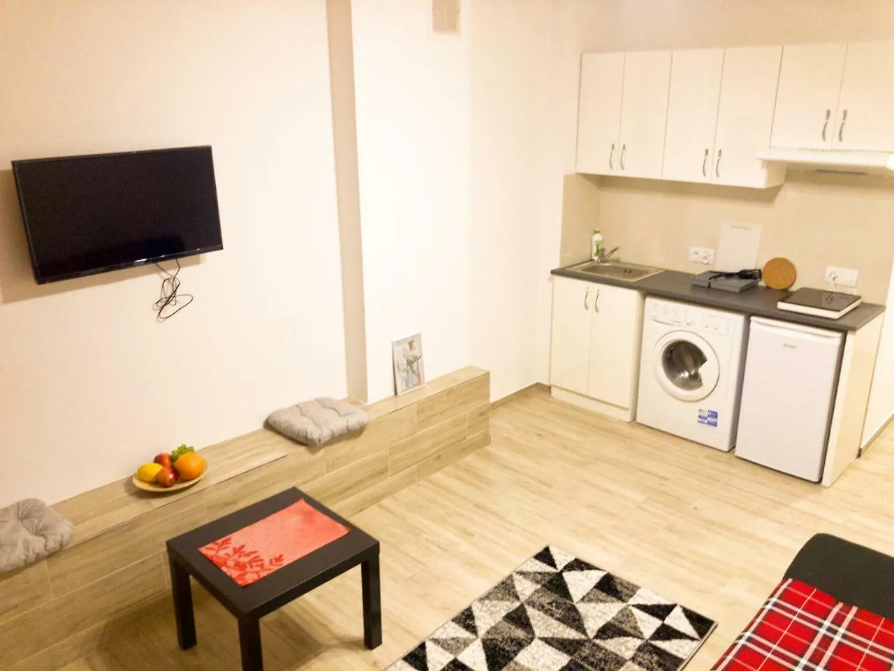 Aparthotel Fox Center Cracovia