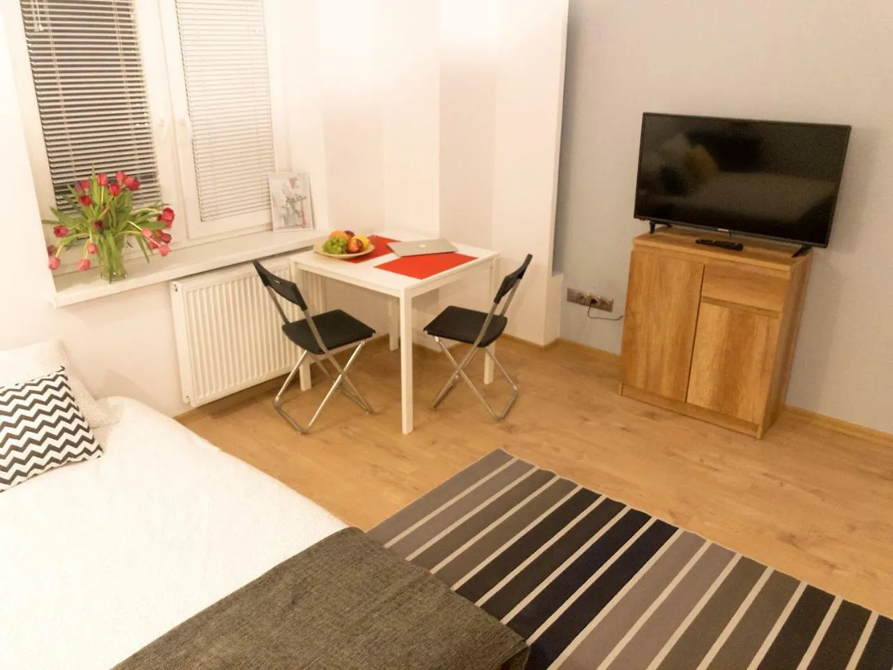Aparthotel Fox Center Cracovia