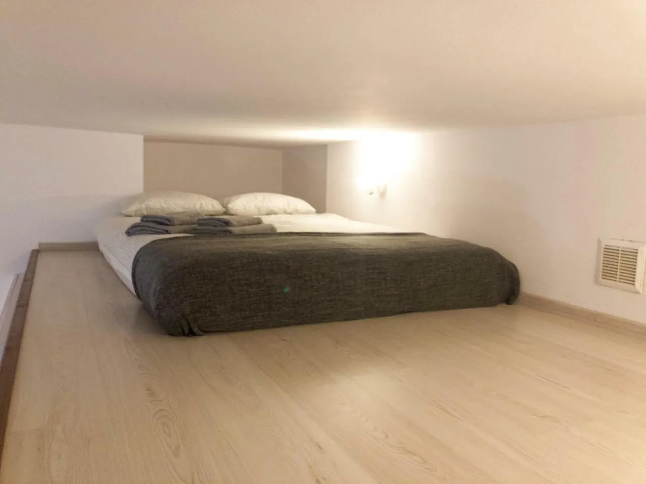 Aparthotel Fox Center Cracovia Apartamento